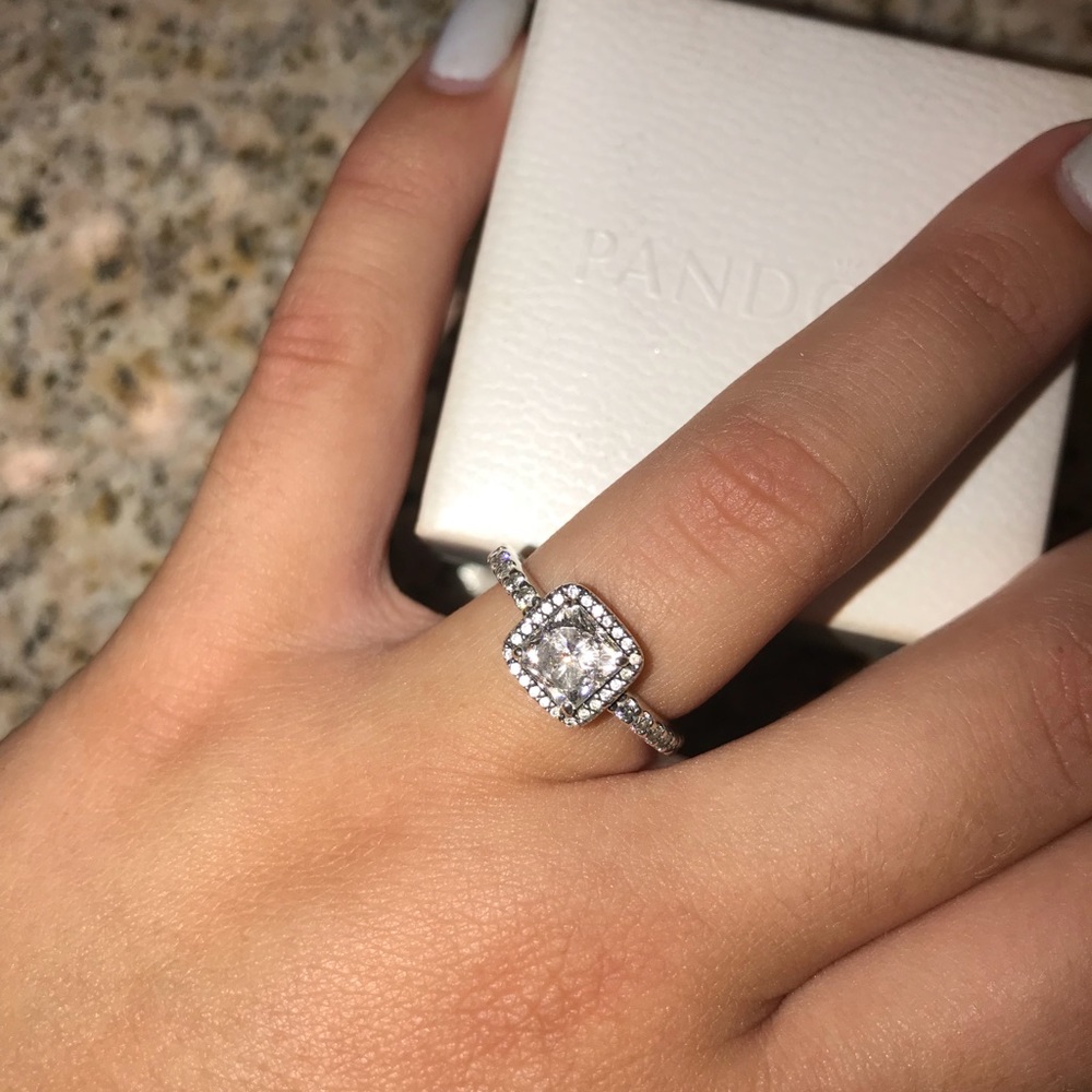Pandora Ring - Picture 3 of 6